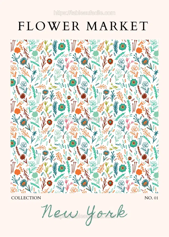 Floral